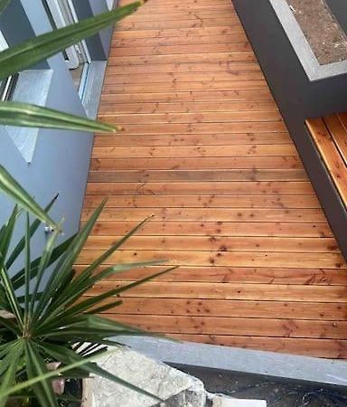 Appartamento Chic Und Gemuetlich Dudenhofen Esterno foto